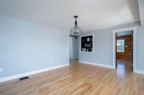 3255 White Rd, Washington Court House OH  43160-9223 exterior