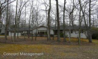 317 Willoughby Blvd, Greensboro NC  27408-3828 exterior