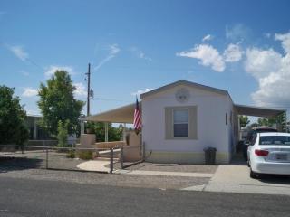 5661 Circle Z St, Tucson, AZ 85713-4416