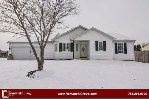 3450 Sibley Ln, Lafayette, IN 47909-6754
