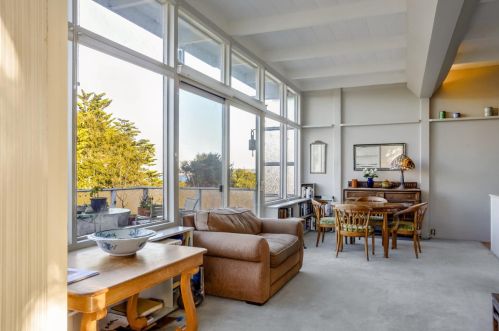 273 Lighthouse Ave, Del Monte Park CA  93950-2948 exterior