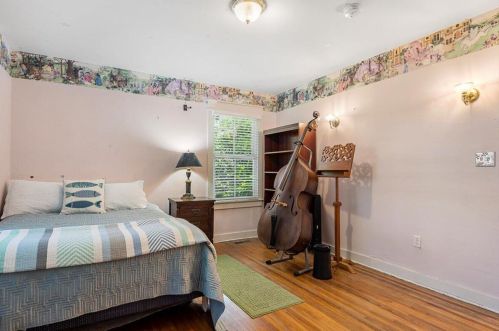 747 Winthrop St, Mount Pleasant SC  exterior