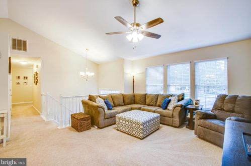 203 Spotslee Dr, Spotsylvania VA  22551-2533 exterior