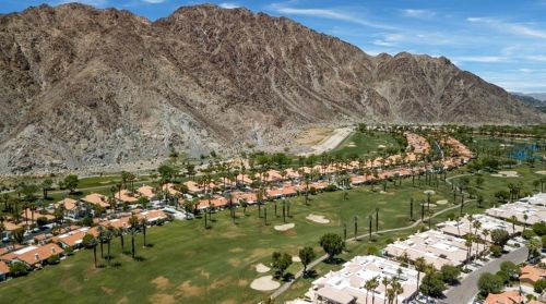 55534 Firestone, La Quinta CA  92253-4694 exterior