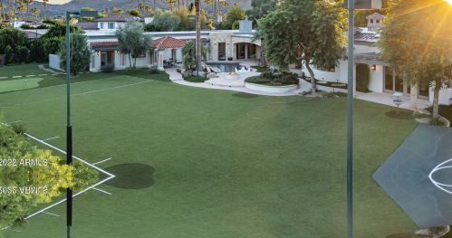 8731 65th St, Scottsdale AZ 85253-4336 exterior