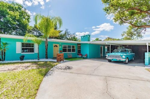 1311 Dunsany Ave, Orlando, FL 32806-1765