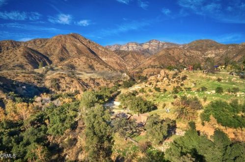 13001 Koenigstein Rd, Santa Paula CA  93060-9667 exterior