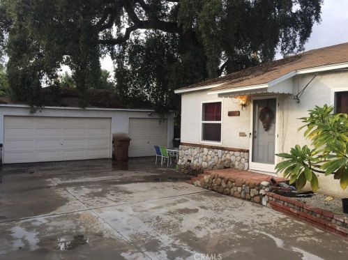 231 Waldo Ave, Fullerton CA  92833-2846 exterior