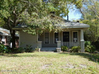 1423 Wolfe St, Jacksonville, FL 32205-8304