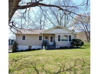 50 Vine St, Asheville NC  28804-3046 exterior