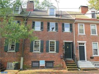 124 Harmony St, New Castle DE  19720-4818 exterior