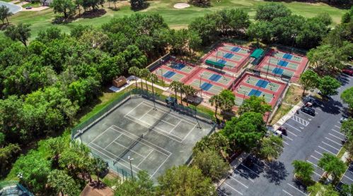 1042 Harbor Ridge Dr, Kissimmee FL  34759-6208 exterior