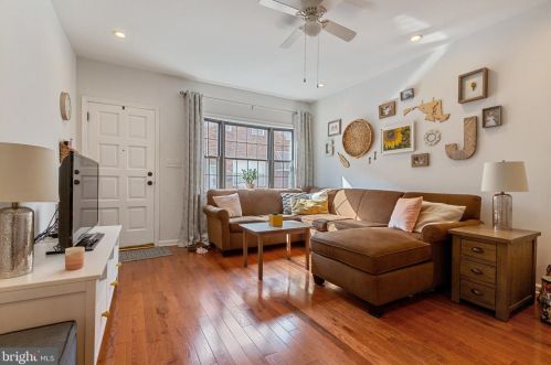2227 Bouvier St, Philadelphia, PA 19132-4322