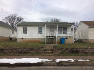 1425 Rorer Ave, Roanoke VA  24016-3255 exterior