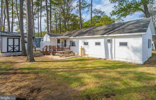 16 Oyster Rd, Millsboro, DE 19966-4302