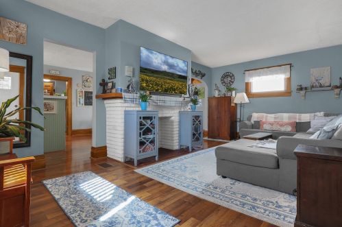 477 Summit St, Marion OH  43302-5229 exterior