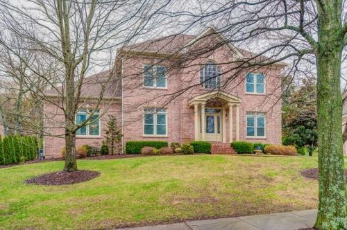 412 Hope Ave, Franklin, TN 37067-2637