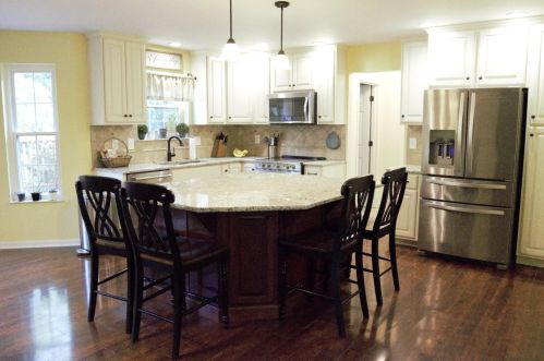 11480 Deer Trace Ln, New Haven OH  45030-9530 exterior