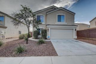 1504 216th Ln, Buckeye, AZ 85326-8030