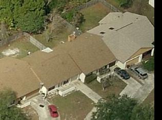 157 Sand Pine Cir, Sanford FL  32773-4505 exterior