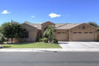 1754 Marble St, Gilbert, AZ 85295-4962