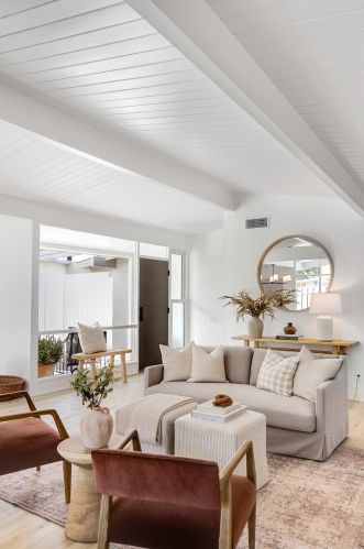 3722 Cordero Dr, Santa Barbara CA  93105-4034 exterior