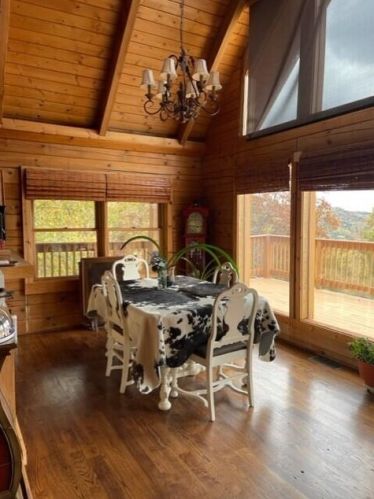 499 Jo Ann Ln, Grants Lick KY  41001-8921 exterior