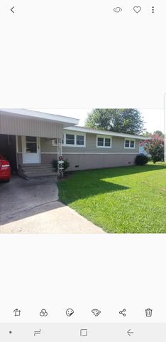 508 6th Ave, Warner, OK