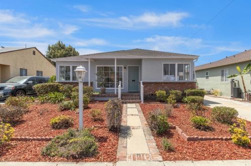 3168 157th St, Gardena, CA 90249-4406