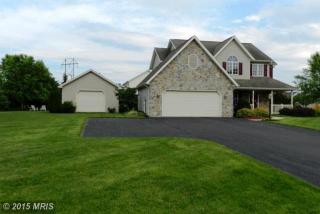 797 Starr Ave, Chambersburg, PA 17202-9667