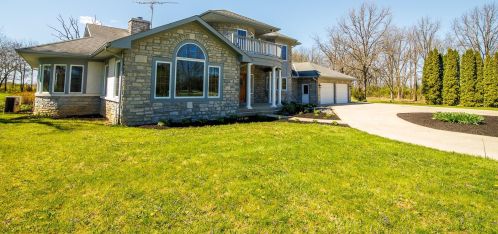 1100 Jefferson Kiousville Rd, West Jefferson, OH 43162-9513