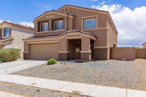 8255 Melanitta Dr, Tucson, AZ 85757-7902
