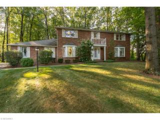6722 Ponteberry St, Canton, OH 44718-1382
