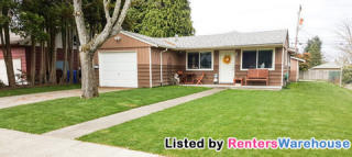 5413 39th St, Tacoma WA  98407-3627 exterior