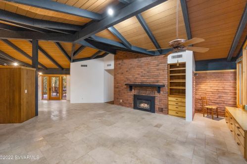 110 Sage Dr, Sedona AZ 86336-7080 exterior