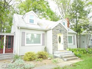 3662 Hopkins Rd, Youngstown, OH 44511-3057