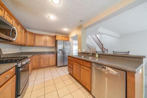 4238 Bobwhite Dr, Stonelick OH  45103-3700 exterior