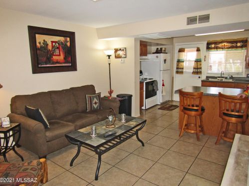 467 Paseo Cerro, Green Valley, AZ 85614-0809