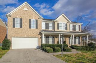 1832 Bunting Way Dr, Hermitage, TN 37076-5619