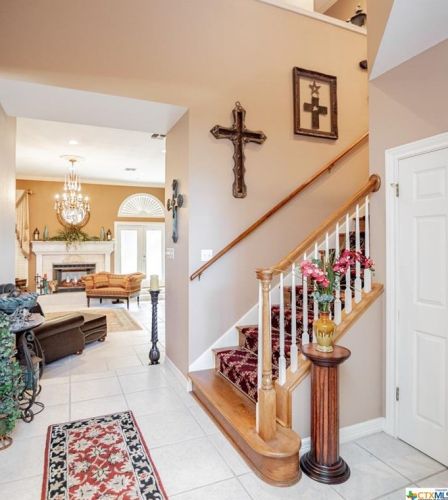 225 Charleston Dr, Victoria TX 77904-3814 exterior