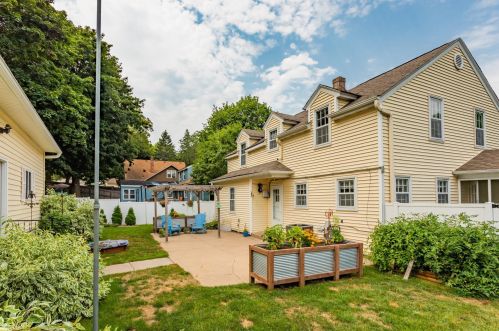 407 4th St, Hastings MN  55033-1950 exterior
