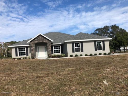 3930 Richy Rd, Mims, FL 32754-5219