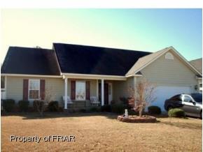 7743 Buttonwood Ave, Fayetteville, NC 28314-6476