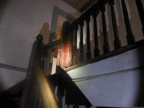 52 Liberty St, Newburgh NY  12550-4911 exterior