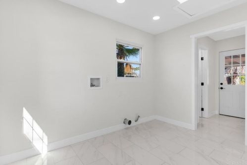 5025 Williams Ave, La Mesa CA  91942-7408 exterior