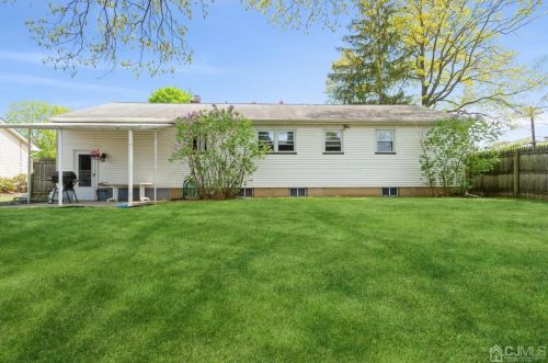 3010 Norwood Ave, South Plainfield NJ  07080-5039 exterior