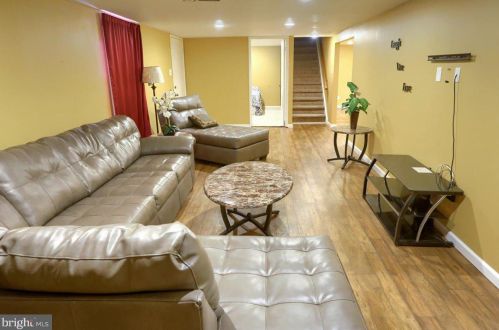 45 West Ave, Camp Hill PA  17011-6547 exterior