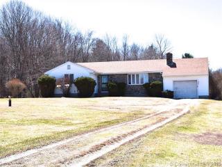 245 Heritage Rd, Putnam, CT 06260-2738
