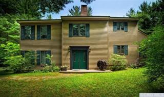 152 Shaker Ridge Dr, Canaan, NY 12029-3722