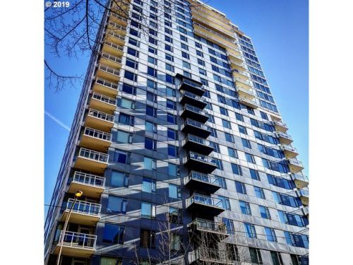 1500 11th Ave, Portland OR  97201-3532 exterior